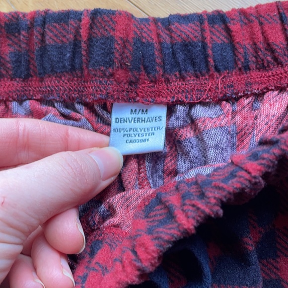 Denver Hayes Men’s Pyjama Pants, medium - Picture 3 of 12